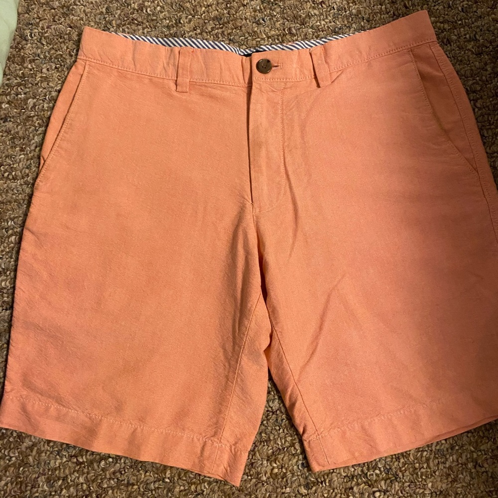 Prep Shorts
